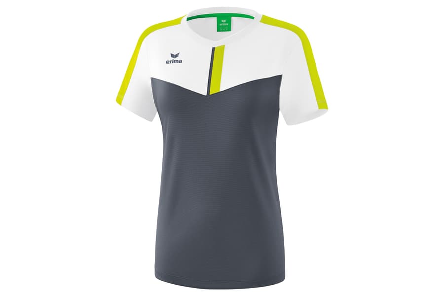 Damen T-Shirt erima Squad, Gr. 34